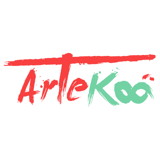 artekooblog's profile picture. Photography - Design - Art - Painting - Advertising