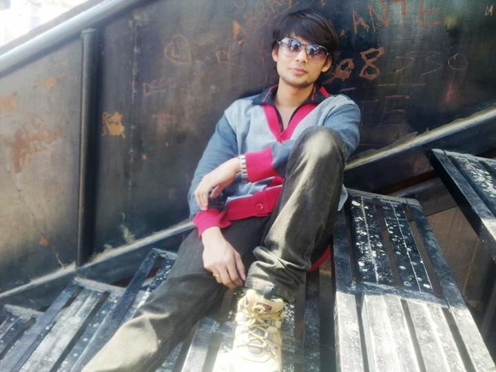 deepak2203's profile picture. 