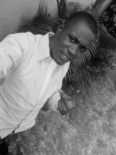 uzofortune's profile picture. Music in my Veins(Kept by His Grace) Bbm 7e20c4b8 fb@Fortune Ejinwa.Instagram@godwinfortune be your brother's keeper.#teamArsenal