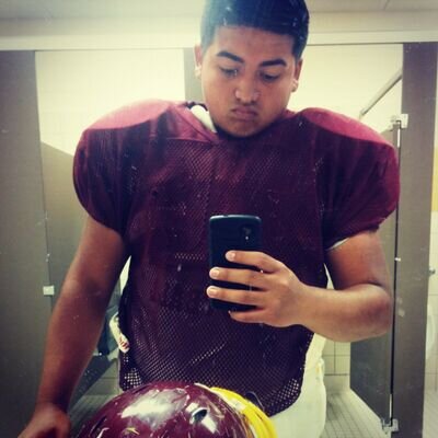 Workinout and football is life, living life at its best!!!!!