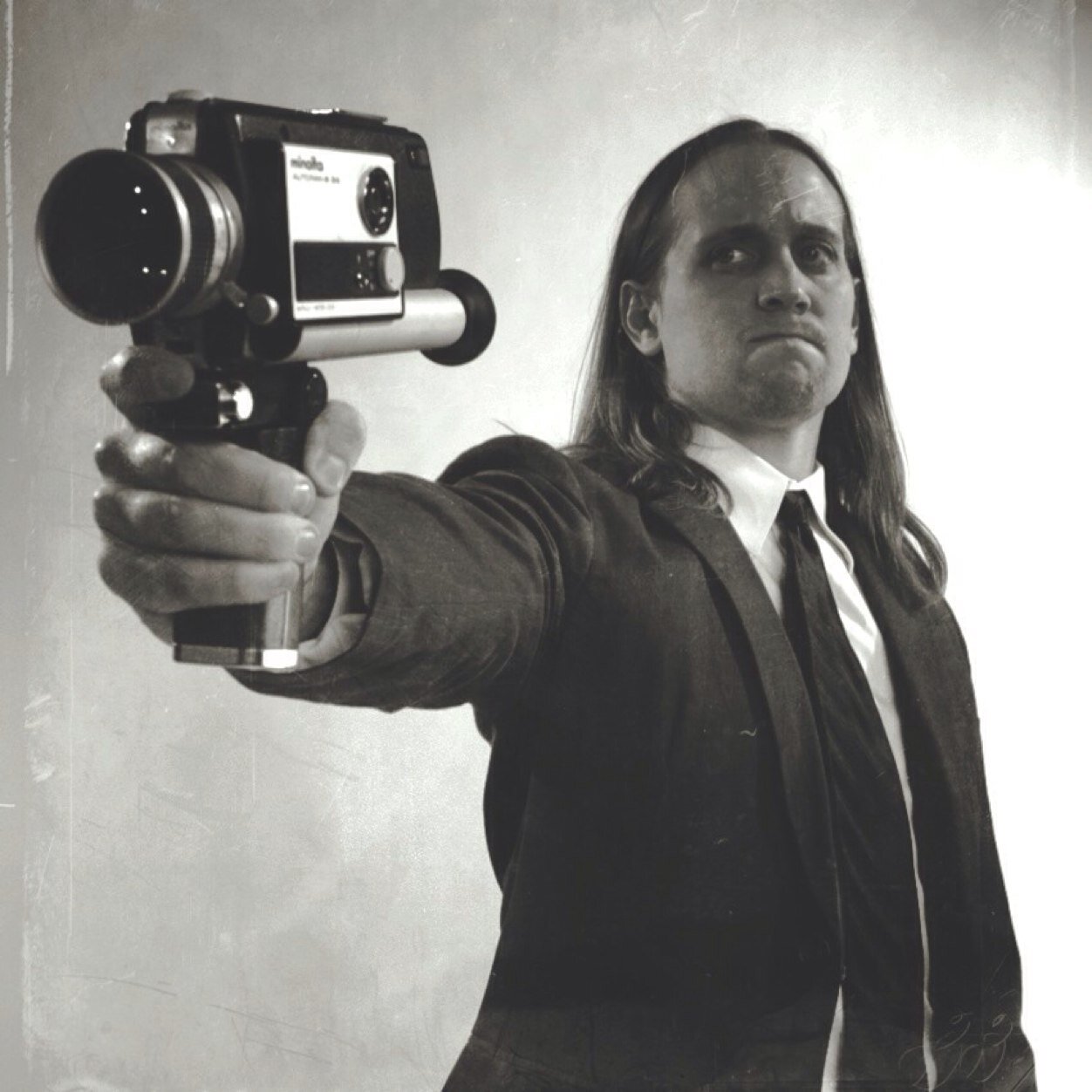 Husband, Dad, Asthmatic, Producer/Cinematographer @AoFmovie