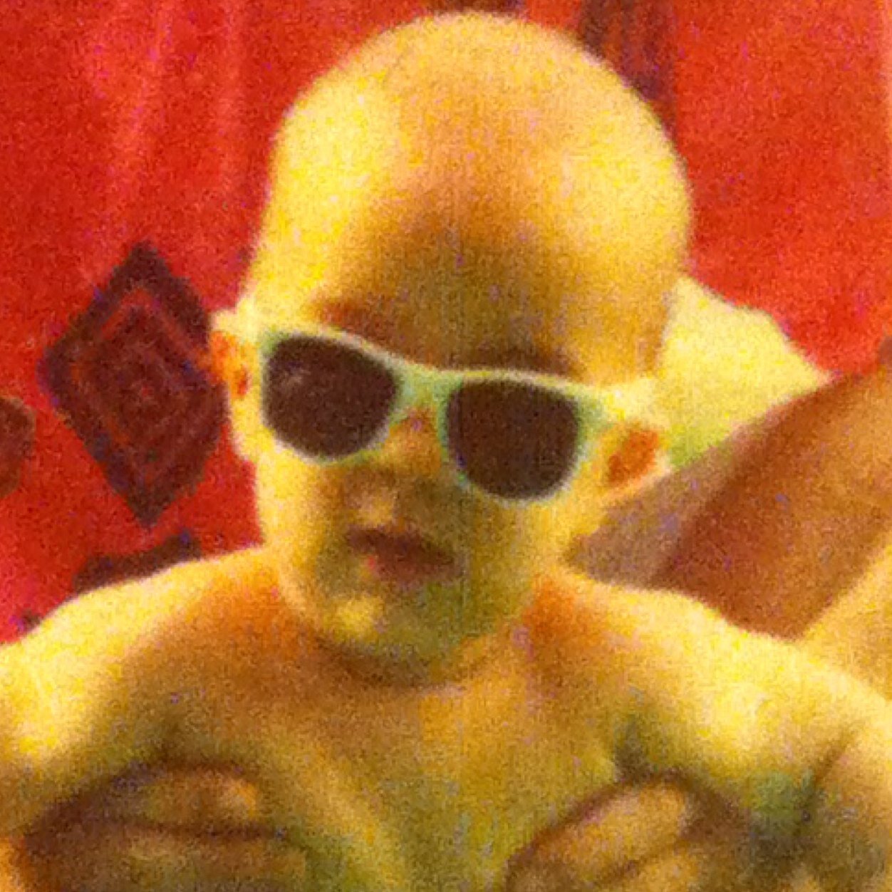 Sam_Hobgood's profile picture. 