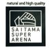 SAITAMA SUPER ARENA (@medamaoyazii) Twitter profile photo SAITAMA SUPER ARENA (@medamaoyazii) Twitter profile photo