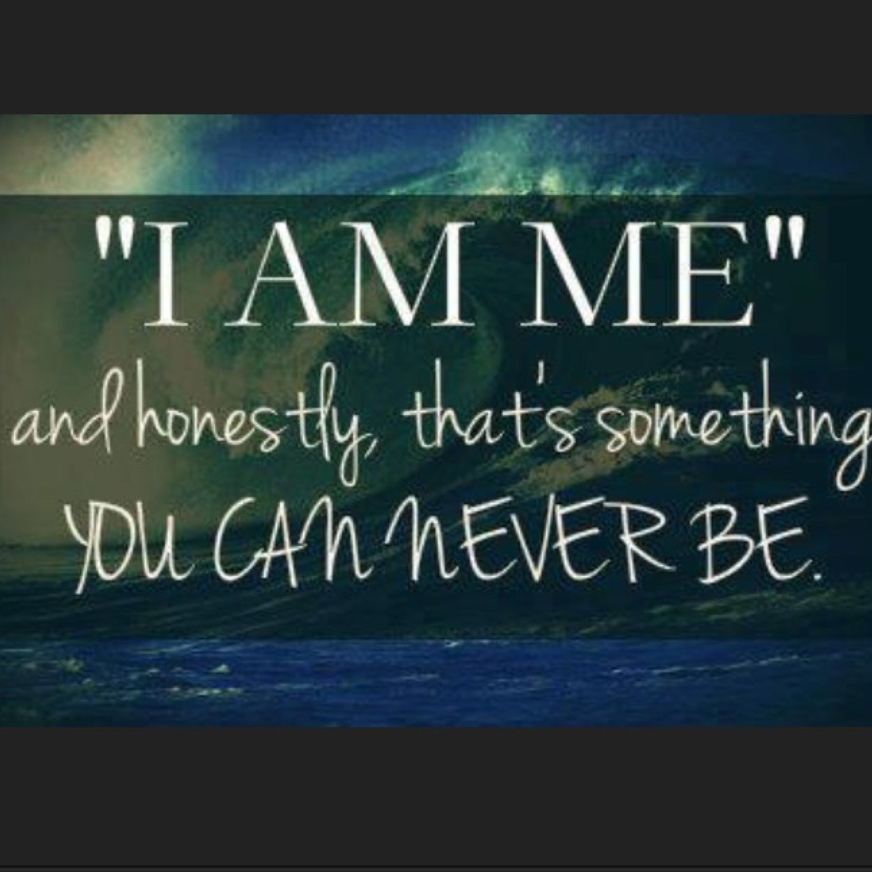 honestly3434's profile picture. Honestly, you're beautiful and don't let anybody tell you anything different