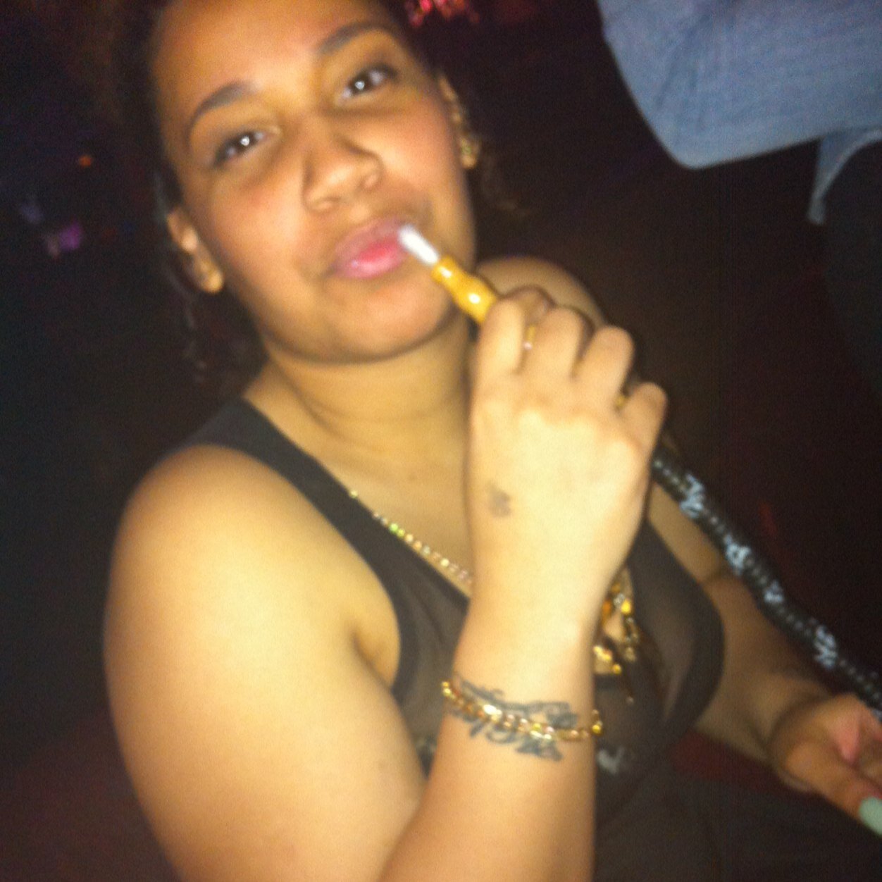 i all do is wrk nd take care of my boysss  just living lifeee