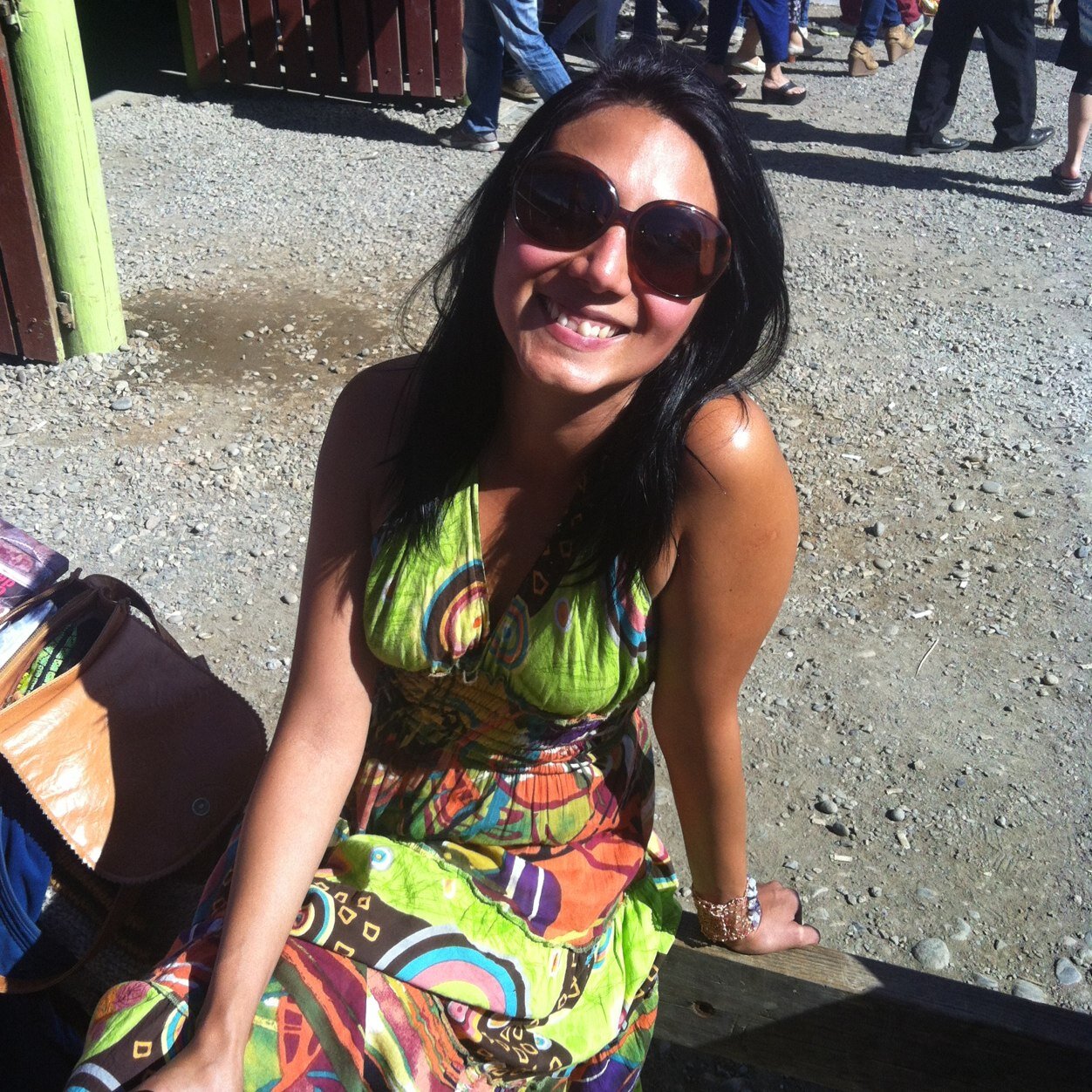 MicheaJanet's profile picture. Disfruto de la cordillera, la poesía, un buen ceviche y el margarita...el tiempo libre lo dedico a la psicología