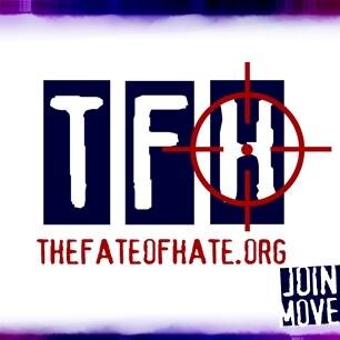 thefateofhate's profile picture. Join The Movement