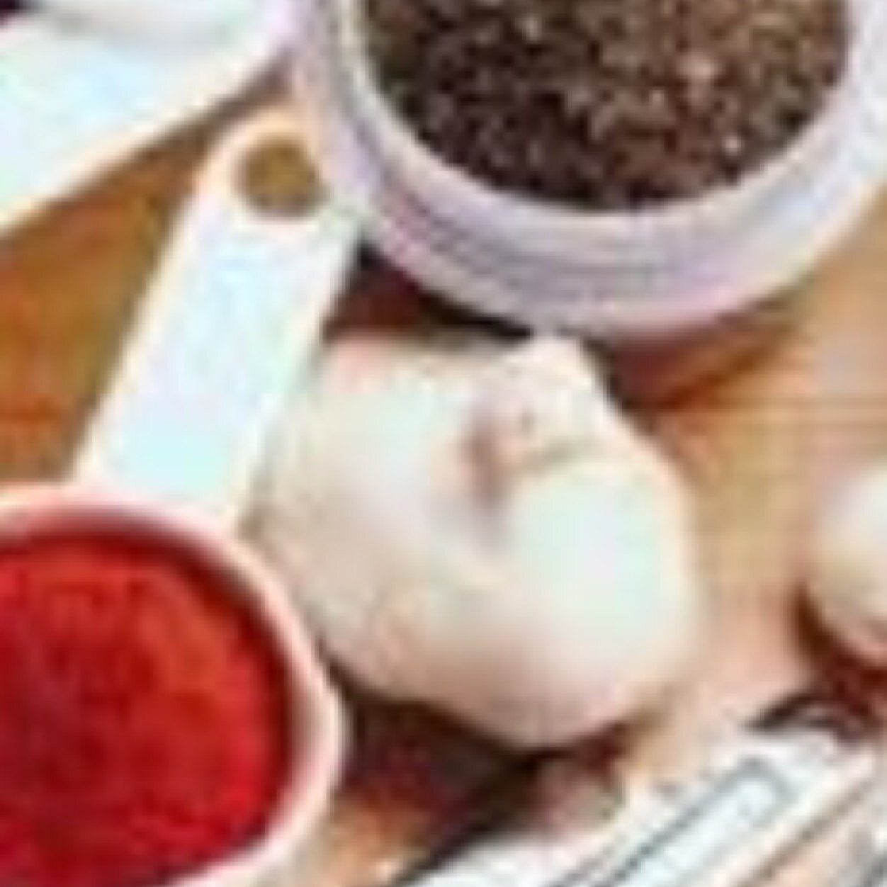 CookingisFunChi's profile picture. 