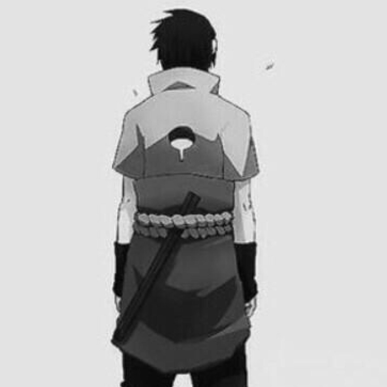 Avenger | 復讐者