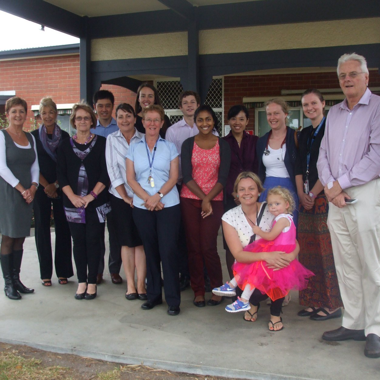 drpsteve's profile picture. GP teacher & learner, parallel consulting advocate Operating a small community Vertically integrated General Practice in rural Gippsland G 1 Racing man #Levendi