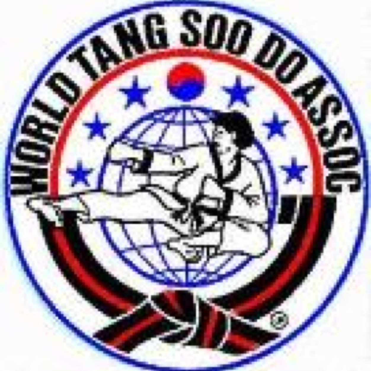 Proud region of the World Tang Soo Do Association!