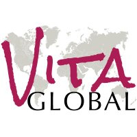 Vita Global(@Vita_Global) 's Twitter Profile Photo