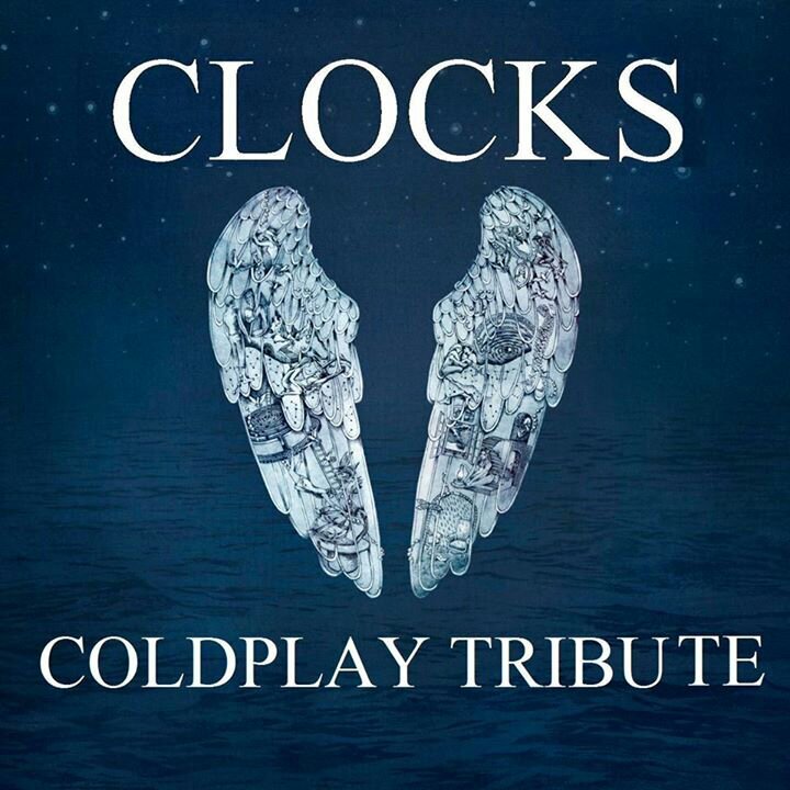 Tribute band dei Coldplay