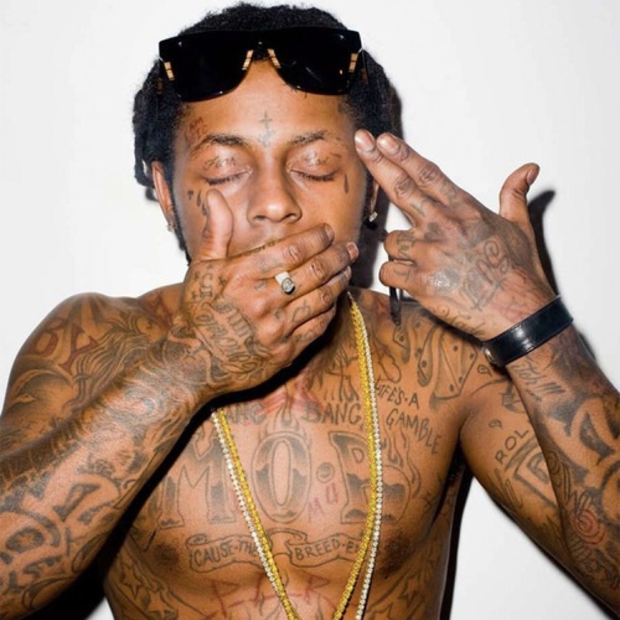 alexislilwayne's profile picture. Download @Shots