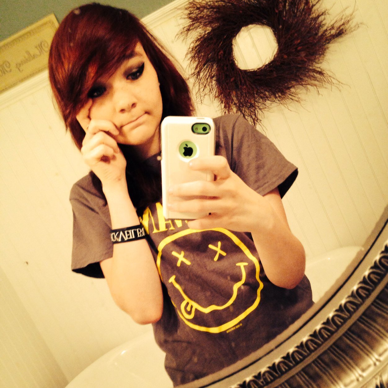 im_a_band_geek1's profile picture. 