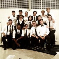 Men of Harmony (@menofharmony) 's Twitter Profile