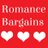 RomanceBargain's profile image