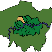 Camden Tour Guides (@camdenguides) 's Twitter Profile Photo Camden Tour Guides (@camdenguides) 's Twitter Profile Photo