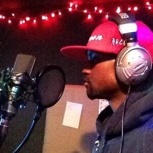 I rap not for money. But for sport