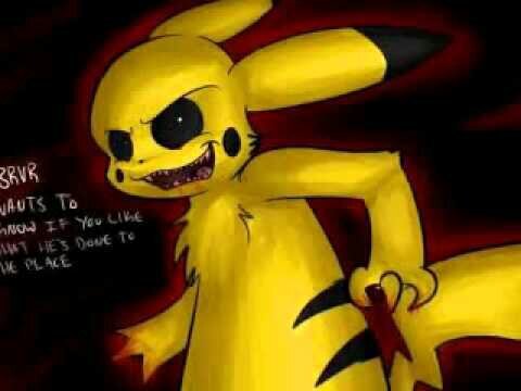 BRVR (Pikachu)さんのプロフィール画像