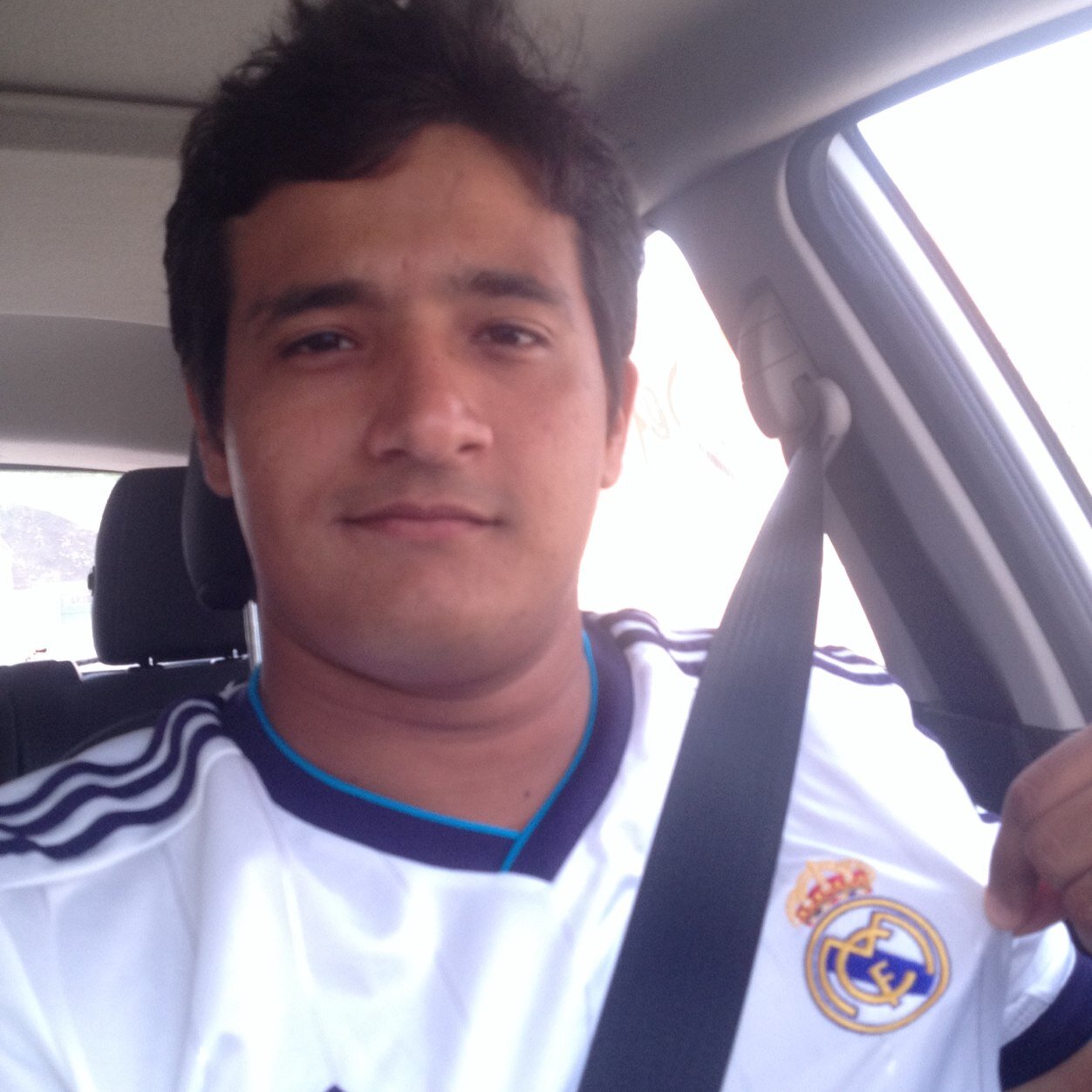 JoseRArgumedo's profile picture. No hay. Ingeniero civil!