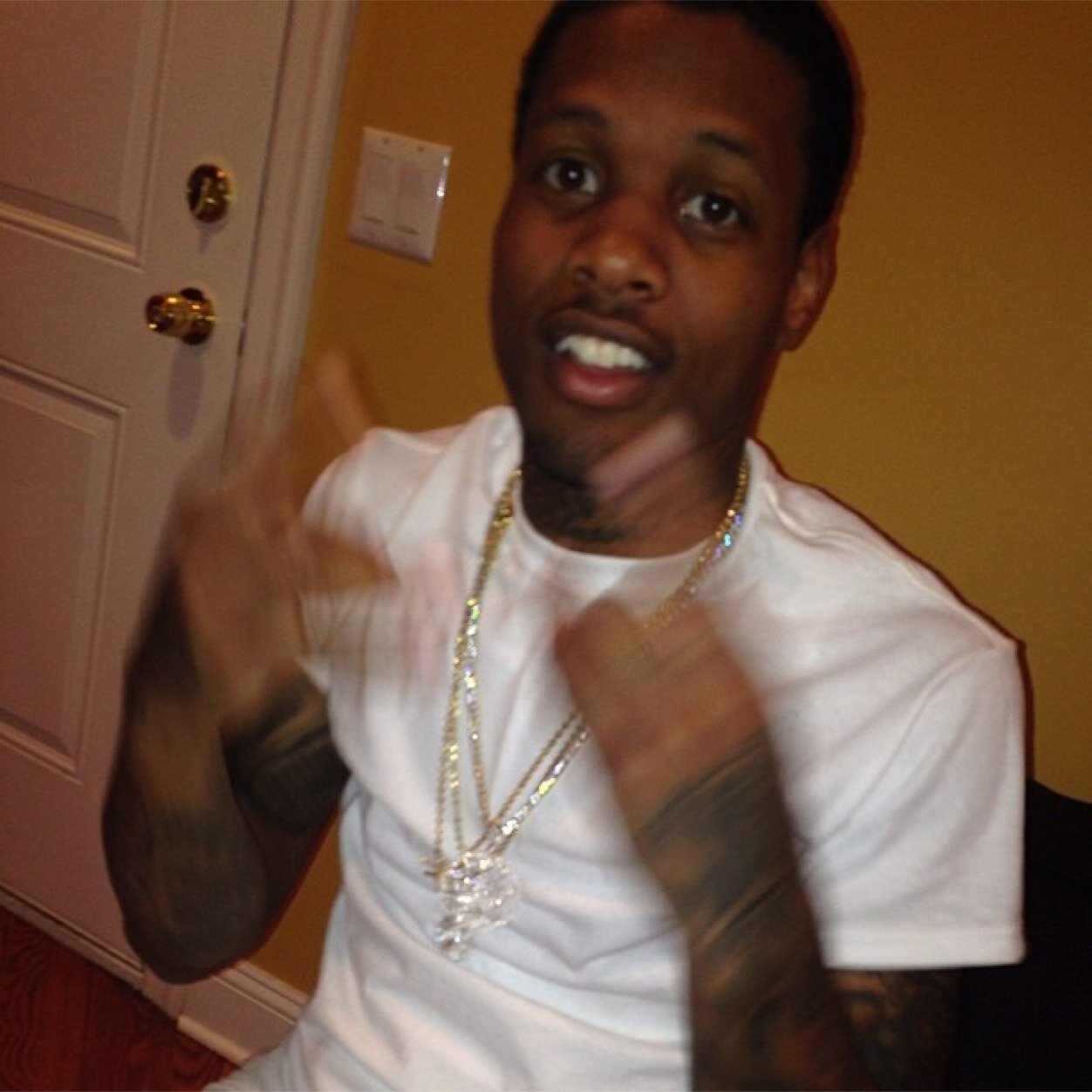 I'm My Own Boss For Manangement Info Email teamlildurk@gmail.com For Booking