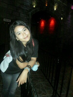 SaniiHarun's profile picture. Soniq~❤