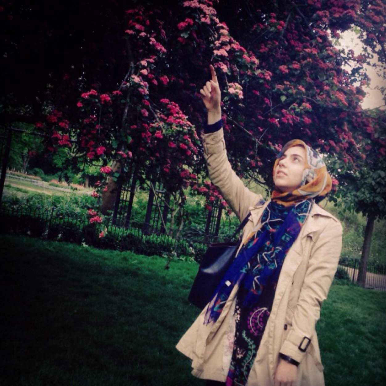 When I have money, I buy books and if any is left, I spend it on food ~Erasmus #Law #Irani #Yorkshire #London instagram:elliekt1