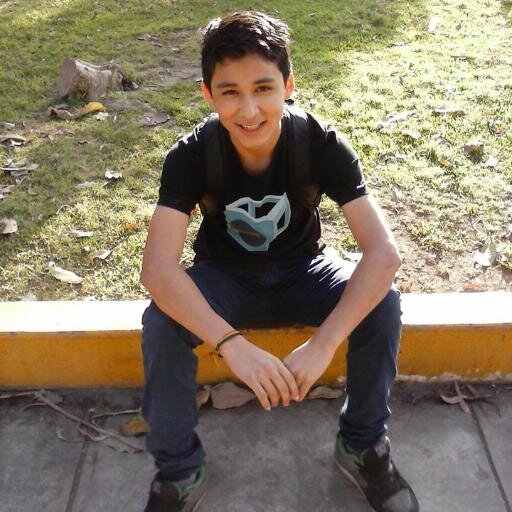 Nose que ostias poner .