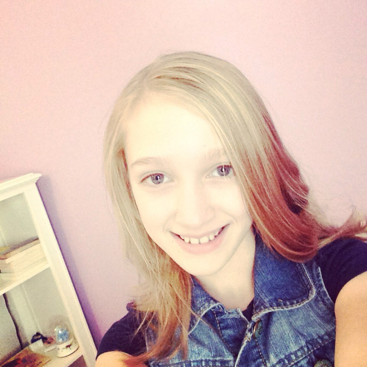 DelaneyHenders2's profile picture. 