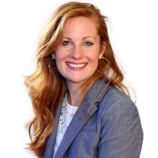 VP of Marketing @inkhousepr