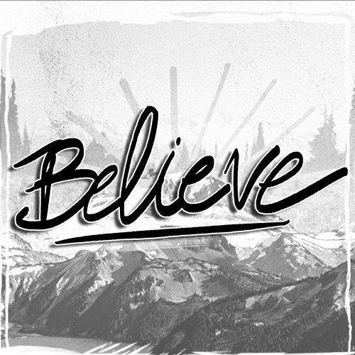 Twitter OFICIAL da banda Believe
Members: 
@Dron @Thurfavero @Fabiobelieveman  @Fecavden @Helinhobelieve @Ricardoscarton Contato: contatobelieve@gmail.com