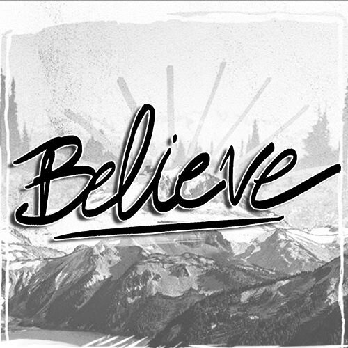 Banda Believe