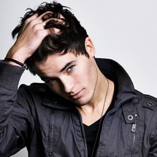 o carinha que quer atuar em patch cipriano