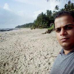 Love to Travel.. Super Foodie.. Enjoy Riding bike.. Passionate about Life.. Live in Present....