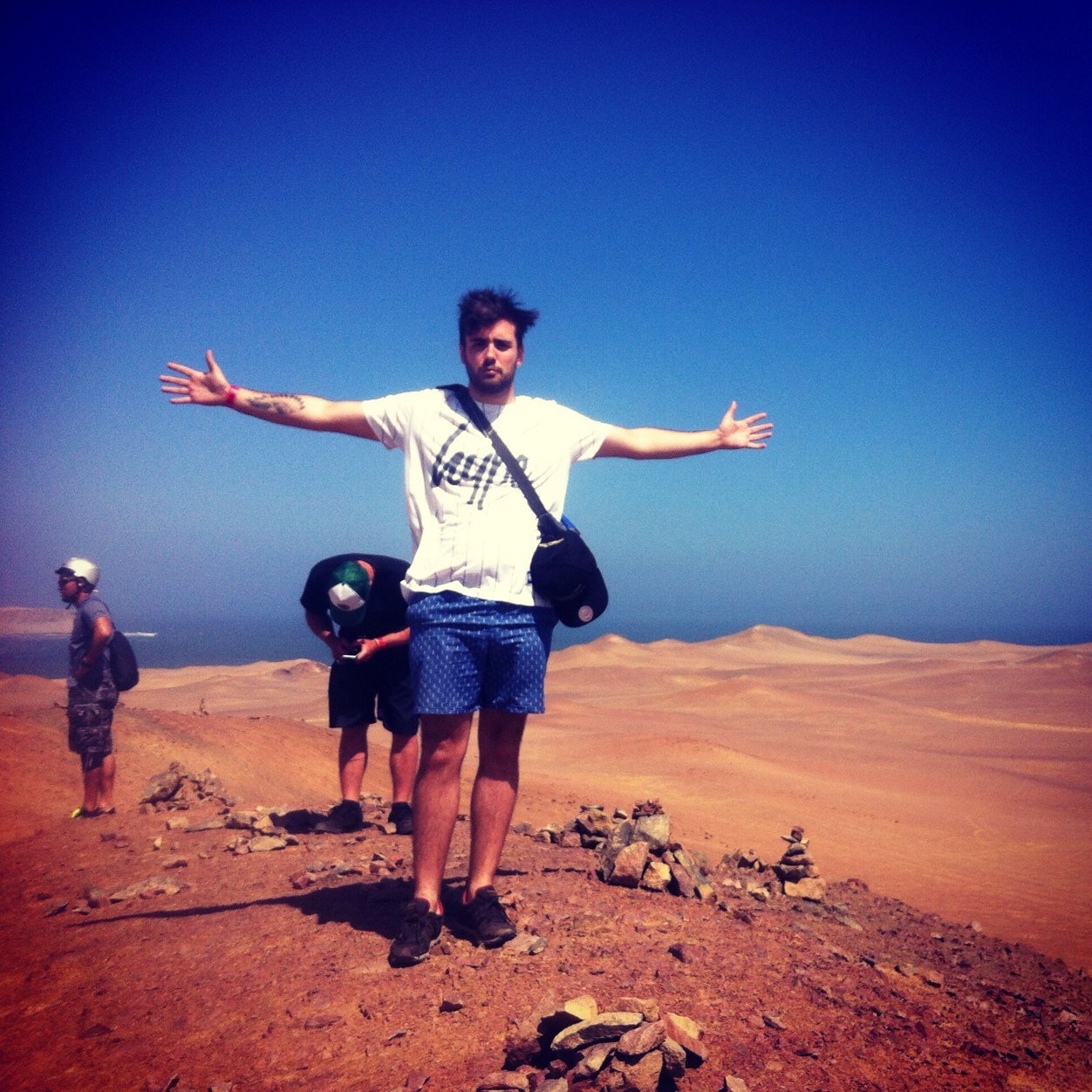 mountie18's profile picture. I HAVE A MASSIVE BEARD