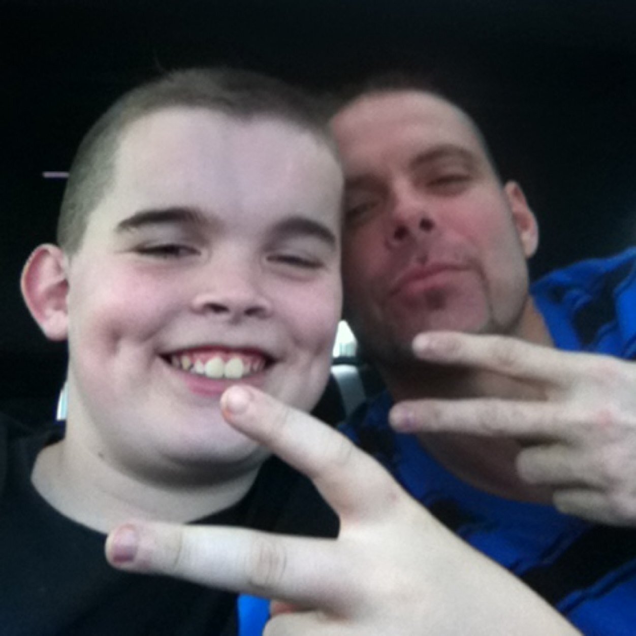 droberson19's profile picture. 