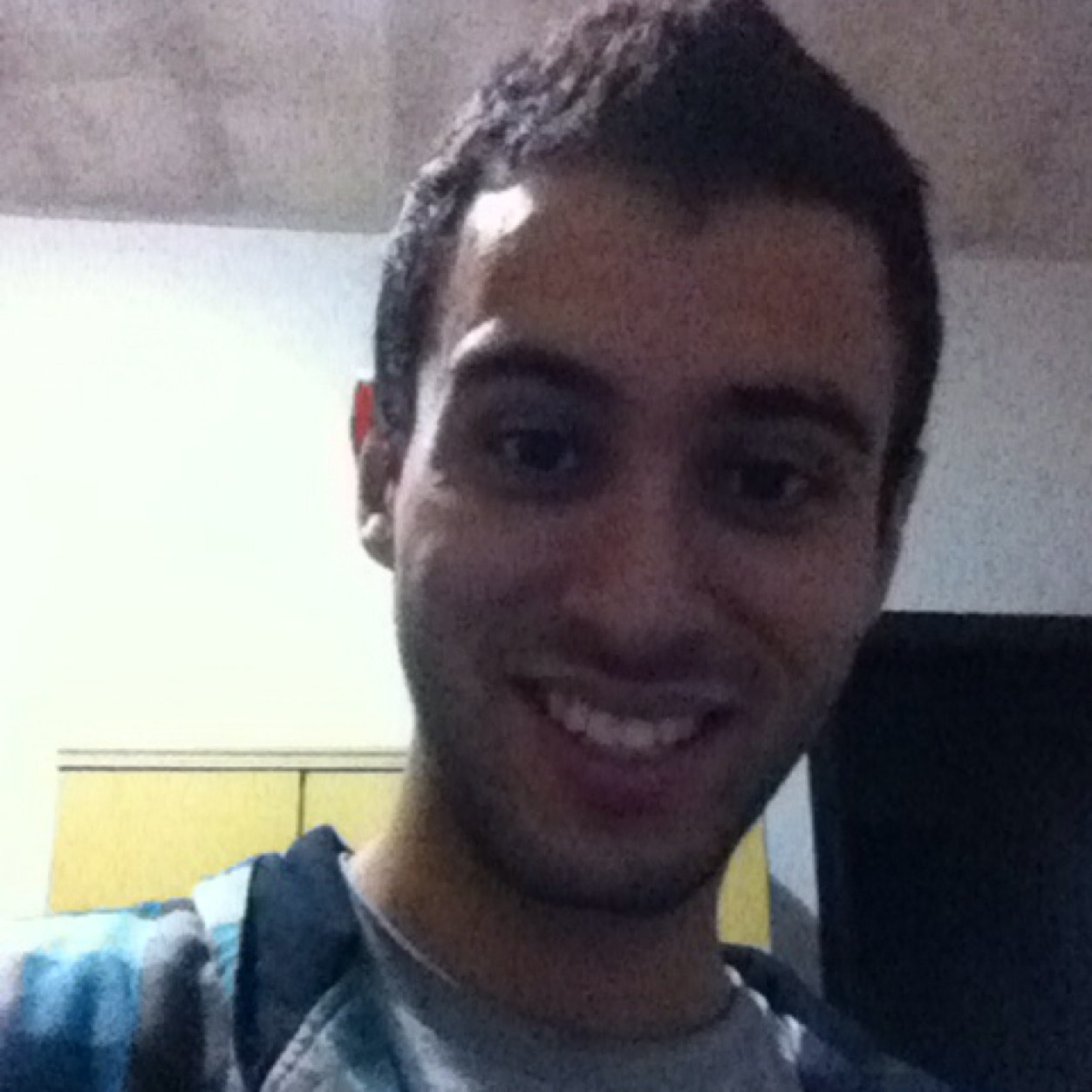 GanassinMarco's profile picture. 