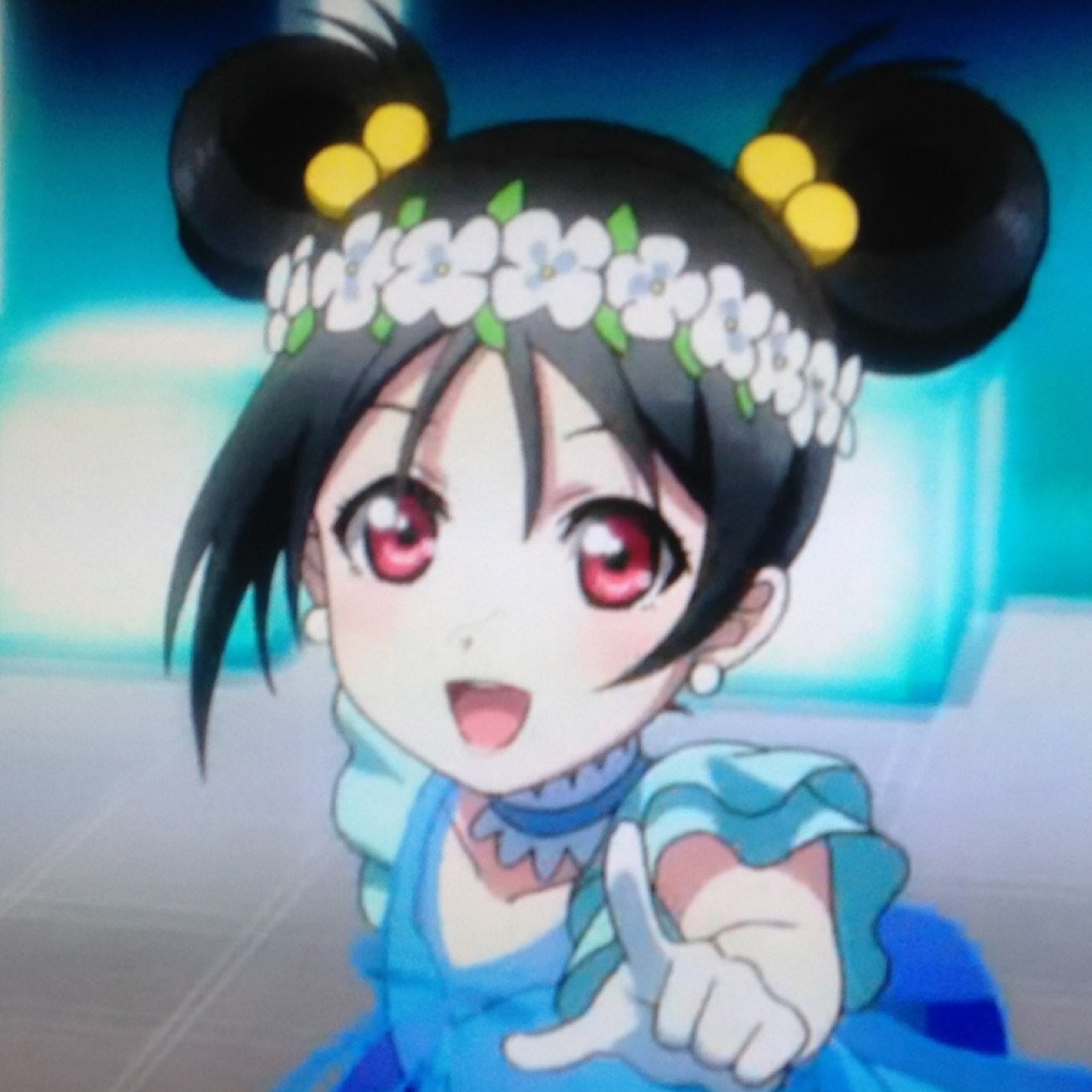 ラブライブのにこにー大好き。iPhoneもiPadも大好きです。矢澤にこちゃんの画像を中心に、なめこやケリ姫などゲームアプリ系のほか、いろんなiPhoneアプリiPadアプリのことをつぶやきます。にっこにっこにー。ラブ党。