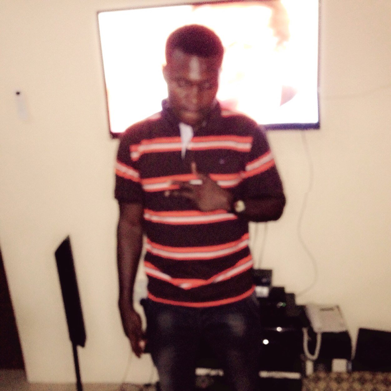 gyimahemmanuel's profile picture. 