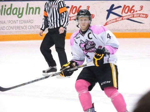 CDuininck's profile picture. STFX