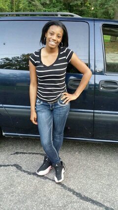 Loving Wats mines of you aint know P.R.S ♥ Lil Dollar Shawty MOB or DIE !