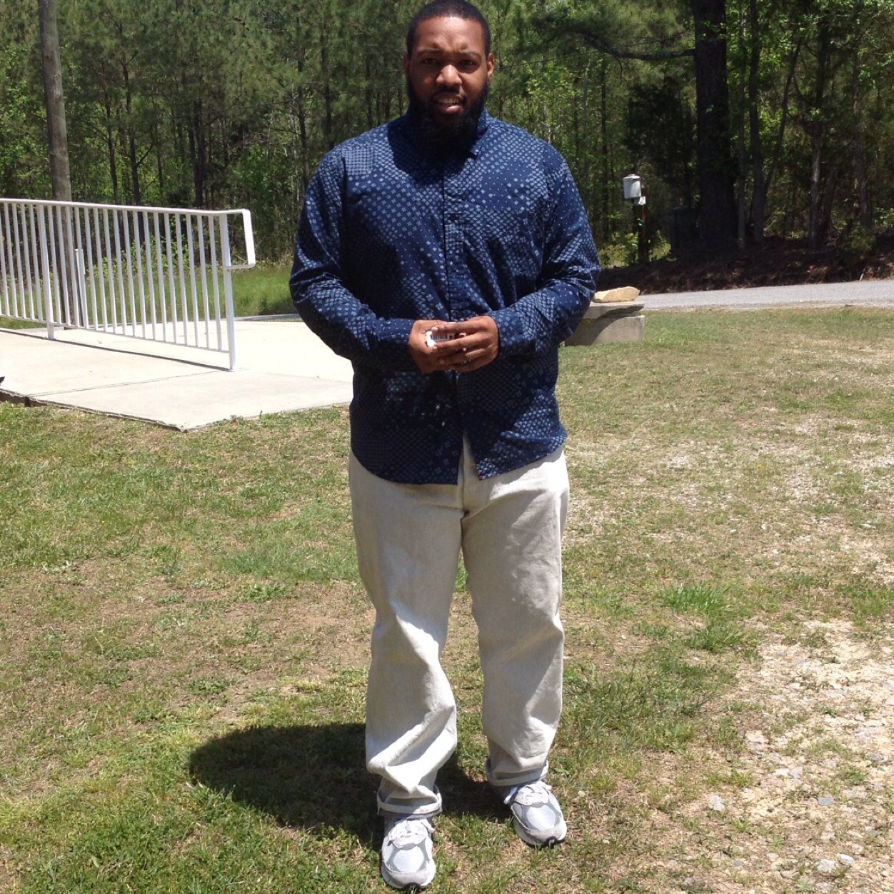 #Zacari'sDad #RQQ #ΩΨΦ Gods got a blessing with my name on it