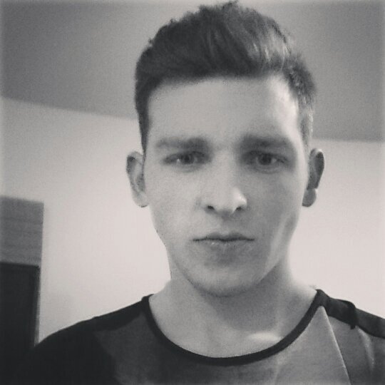 dean_james93's profile picture. 