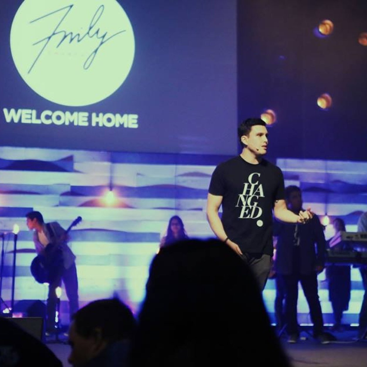 _oscar_gil's profile picture. Overwhelmed by Christ's love| Husband| Father