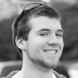 mikenichelson's profile picture. Techie, Nerd, I call North Carolina home.
CISSP.