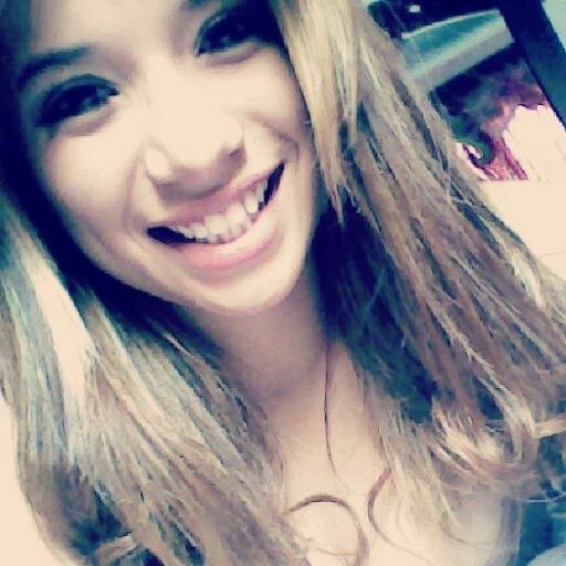 Seguidme y te sigo :*