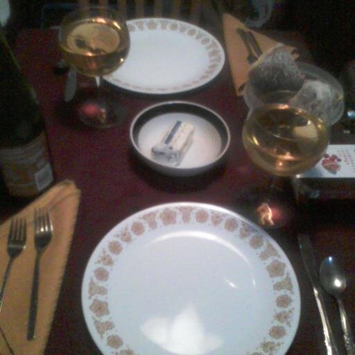 CDBrewster's profile picture. Strapping a life vest on and braving the rapids-