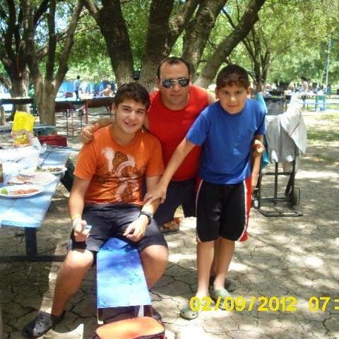 cheve y carne Asada