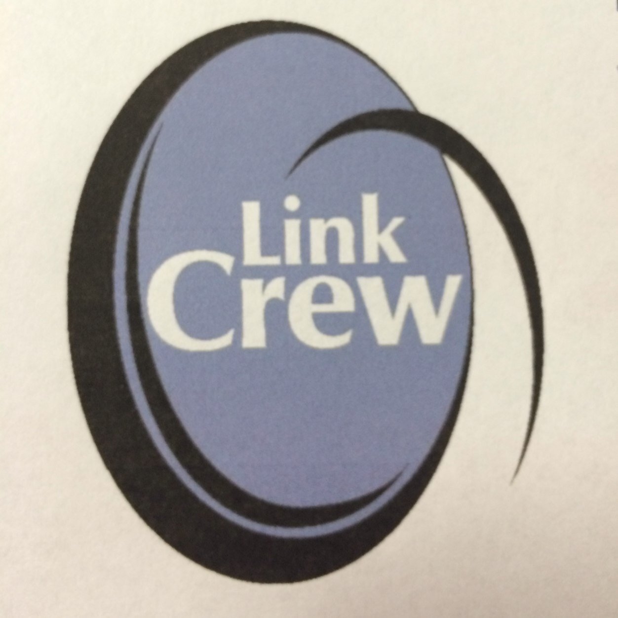 Welcome to Link Crew!!